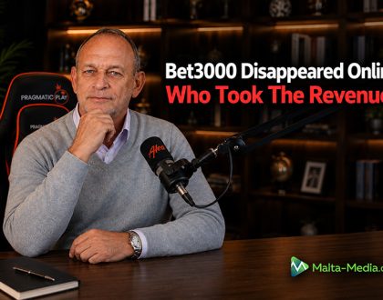 Bet3000 verschwand online: Wer verdiente daran? 3 Bet3000 disappeared online. Who made money from it?
