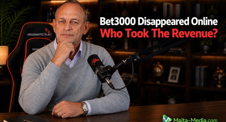 Bet3000 disappeared online. Who made money from it? 7 Bet3000 disappeared online. Who made money from it?