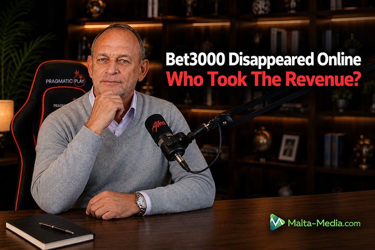 Bet3000 went offline in Germany for 21 months. Licensed rivals and unregulated sites picked up the traffic