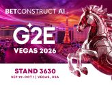 BetConstruct AI to Exhibit Full Ecosystem at G2E Vegas 2026