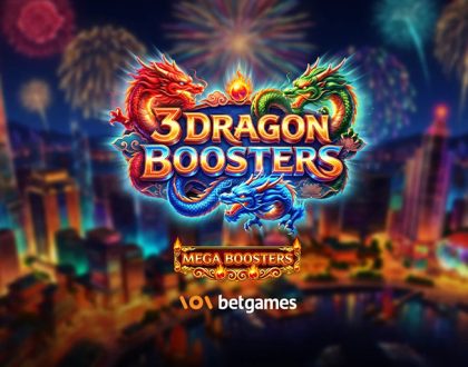 BetGames launches 3 Dragon Boosters with three varied bonus game paths 7 BetGames launches 3 Dragon Boosters with three varied bonus game paths