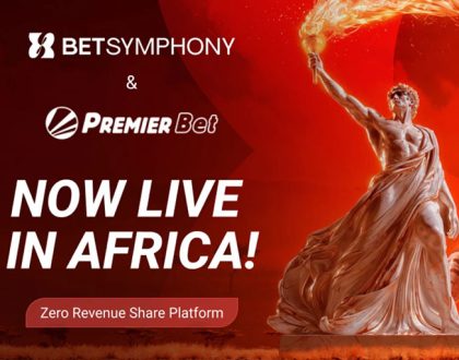 BetSymphony startet in Afrika mit Premier Bet in Togo mit 0 % Umsatzanteil 7 BetSymphony enters Africa with Premier Bet in Togo at 0% revenue share