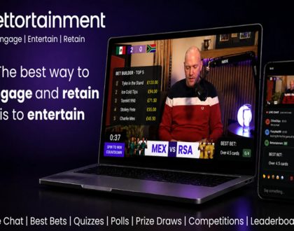 Bettortainment startet Bettortainment Hub für Live Sportwetten Engagement 6 Bettortainment launches Bettortainment Hub for live sportsbook engagement