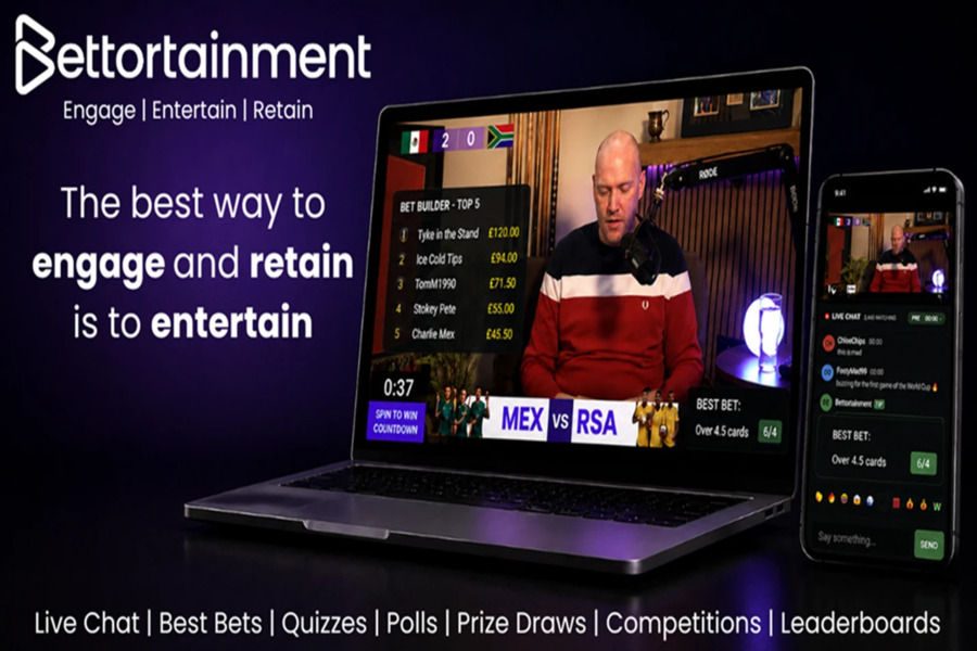 Malta Media News: Your Gateway to iGaming and Business Success! 250 Bettortainment launches Bettortainment Hub for live sportsbook engagement