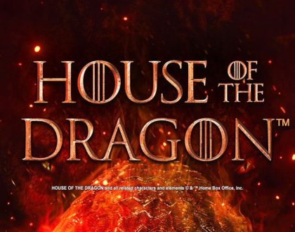 Blueprint Gaming launches House of the Dragon slot with fiery features 8 Blueprint Gaming launches House of the Dragon slot with fiery features