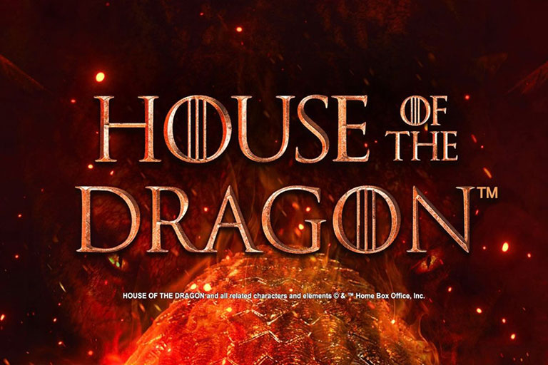 Malta Media News: Your Gateway to iGaming and Business Success! 54 Blueprint Gaming launches House of the Dragon slot with fiery features