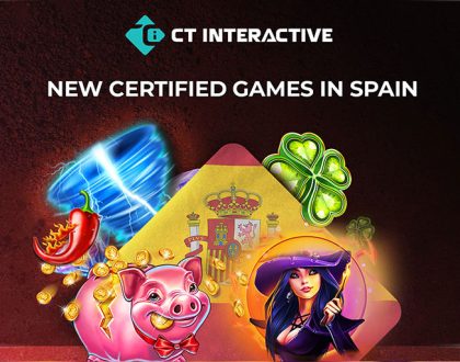 CT Interactive expands Spanish certification with 10 additional game titles 5 CT Interactive expands Spanish certification with 10 additional game titles
