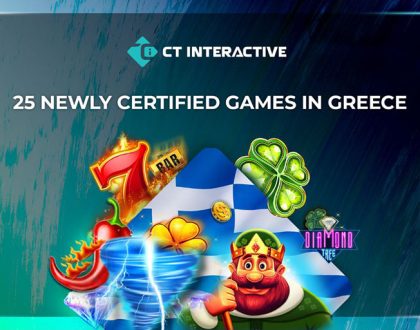CT Interactive expands its games portfolio with 25 new certified titles 3 CT Interactive expands its games portfolio with 25 new certified titles