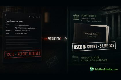 GGL faces questions over Bet3000 competitor evidence