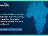 Continent 8 Technologies expands with Johannesburg data centre in Africa 8 Continent 8 Technologies expands with Johannesburg data centre in Africa