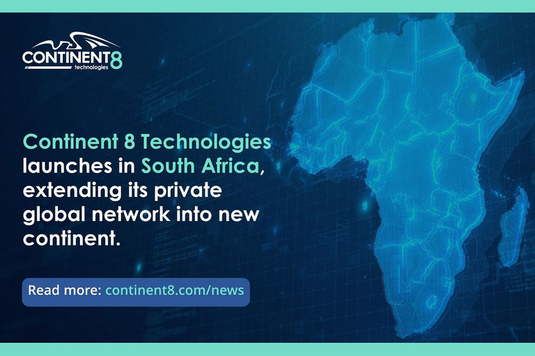 Continent 8 Technologies expands with Johannesburg data centre in Africa 2 Continent 8 Technologies expands with Johannesburg data centre in Africa