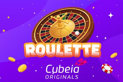 Cubeia launches Roulette as its first classic table game for Originals
