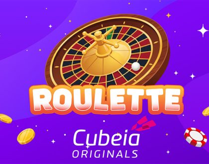 Cubeia startet Roulette als erstes klassisches Tischspiel für Originals 4 Cubeia launches Roulette as its first classic table game for Originals