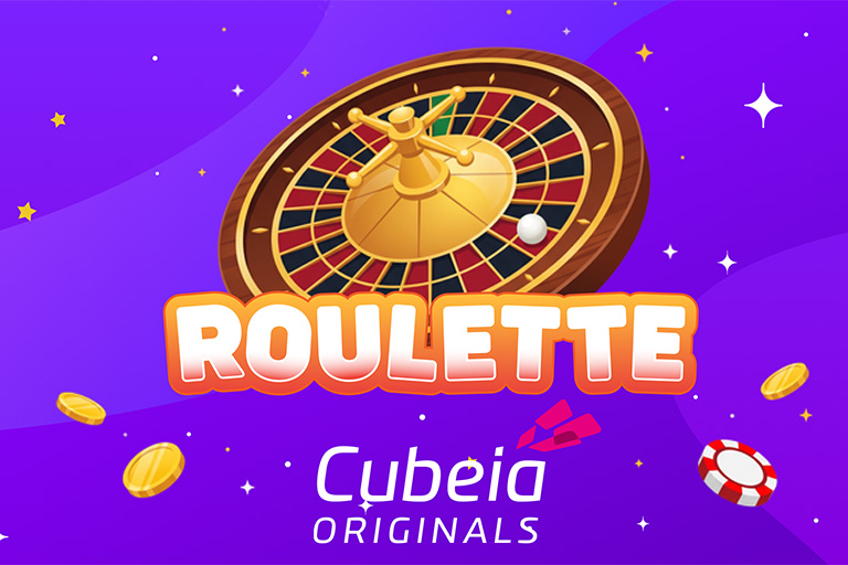 Cubeia launches Roulette as its first classic table game for Originals 2 Cubeia launches Roulette as its first classic table game for Originals