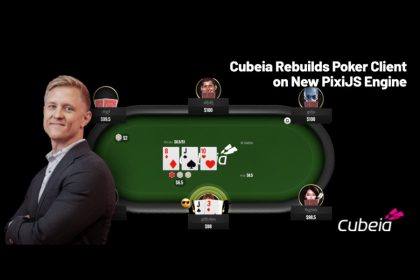 Cubeia upgrades Poker client with PixiJS engine for faster table loading 3 Cubeia upgrades Poker client with PixiJS engine for faster table loading