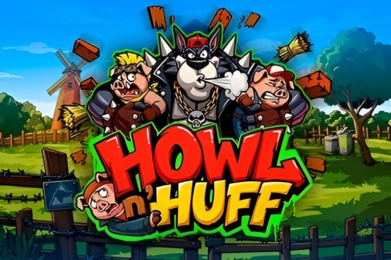 Malta Media News: Your Gateway to iGaming and Business Success! 52 DEGEN Studios Unveils Howl N' Huff With High-Volatility Slot Mechanics