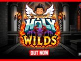 DEGEN Studios unveils Holy Wilds with an escalating Holy Light mechanic 9 DEGEN Studios unveils Holy Wilds with an escalating Holy Light mechanic