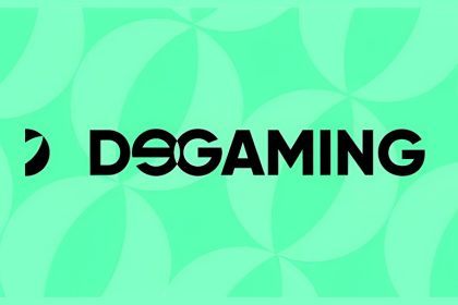 DeGaming unveils new identity built around transparent iGaming systems
