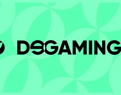 DeGaming unveils new identity built around transparent iGaming systems 3 DeGaming unveils new identity built around transparent iGaming systems