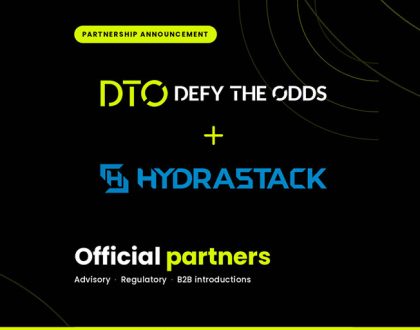Defy the Odds teams up with Hydrastack for regulated iGaming expansion 4 Defy the Odds teams up with Hydrastack for regulated iGaming expansion
