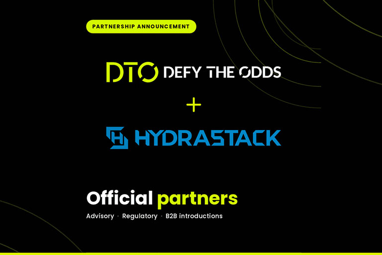 Malta Media News: Your Gateway to iGaming and Business Success! 46 Defy the Odds teams up with Hydrastack for regulated iGaming expansion