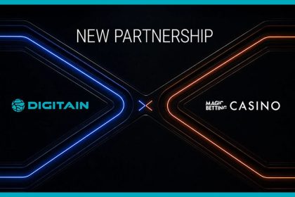 Digitain baut iGaming Plattform Deal mit MagicBetting in ganz Belgien aus 2 Digitain expands iGaming platform partnership with MagicBetting in Belgium