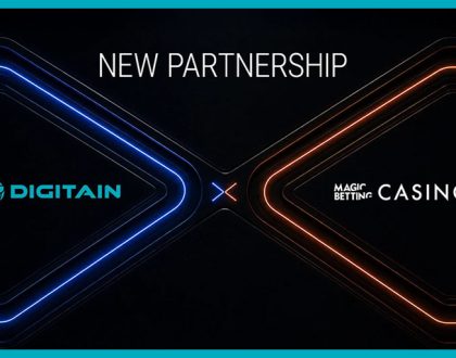 Digitain expands iGaming platform partnership with MagicBetting in Belgium 3 Digitain expands iGaming platform partnership with MagicBetting in Belgium