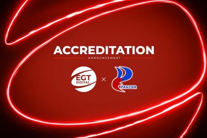 EGT Digital strengthens Philippines presence with PAGCOR accreditations