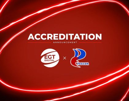 EGT Digital strengthens Philippines presence with PAGCOR accreditations