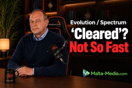 Evolution Files investigation challenges claims of full clearance 2 Evolution Files investigation challenges claims of full clearance