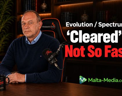 Evolution Files investigation challenges claims of full clearance 4 Evolution Files investigation challenges claims of full clearance