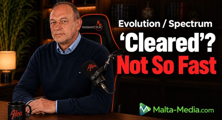 Evolution Files investigation challenges claims of full clearance 7 Evolution Files investigation challenges claims of full clearance