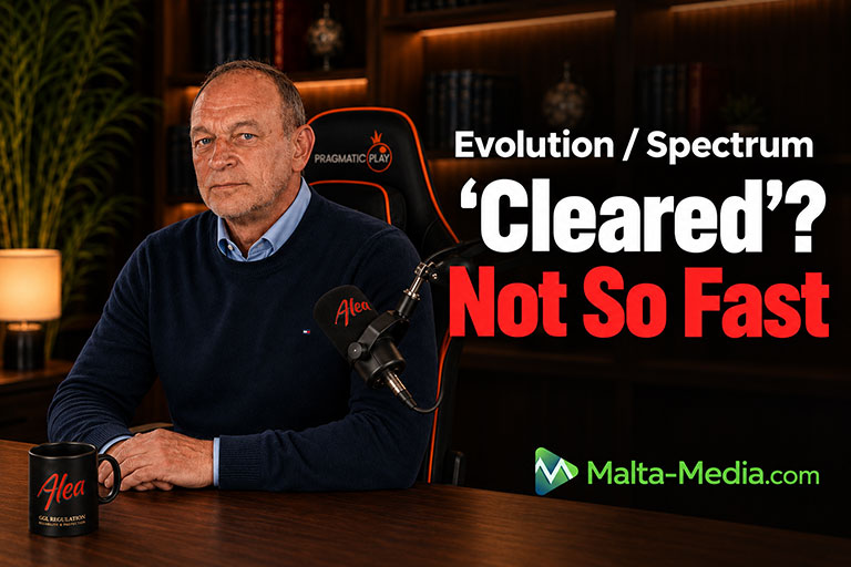 Evolution Files challenges the “cleared” narrative after a five-year investigation