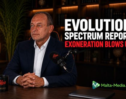 Evolution Spectrum Report findings raise fresh compliance concerns