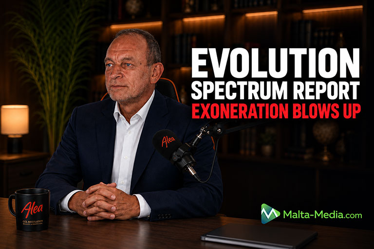 Evolution Spectrum Report findings raise fresh compliance concerns 2 Evolution Spectrum Report findings raise fresh compliance concerns