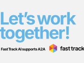 Fast Track expands Fast Track AI with agent-to-agent support for operators