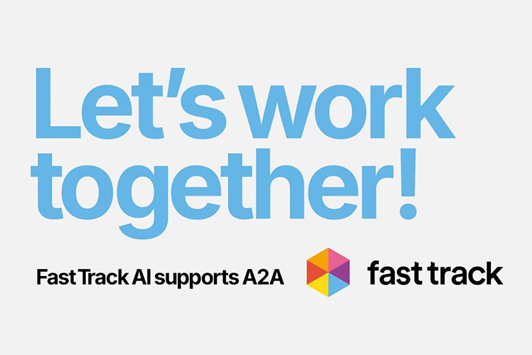 Fast Track expands Fast Track AI with agent-to-agent support for operators 2 Fast Track expands Fast Track AI with agent-to-agent support for operators