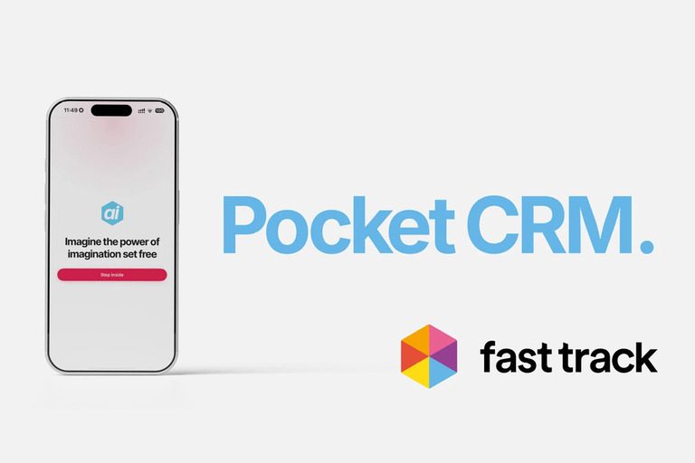 Fast Track launches native Fast Track AI app for iPhone business users 2 Fast Track launches native Fast Track AI app for iPhone business users