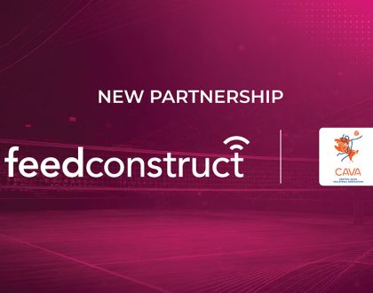 FeedConstruct secures global CAVA volleyball data and streaming rights 6 FeedConstruct secures global CAVA volleyball data and streaming rights