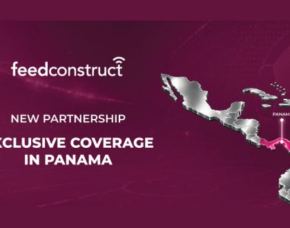 FeedConstruct wins exclusive Panama football data and streaming rights 4 FeedConstruct wins exclusive Panama football data and streaming rights