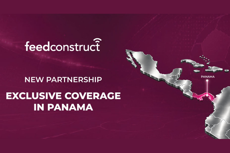 FeedConstruct wins exclusive Panama football data and streaming rights