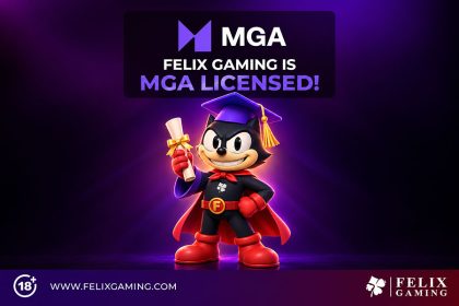 Felix Gaming startet mit MGA-Lizenz in ein neues Kapitel 2 Felix Gaming Enters a New Chapter with MGA License