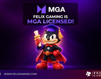 Felix Gaming Enters a New Chapter with MGA License 3 Felix Gaming Enters a New Chapter with MGA License