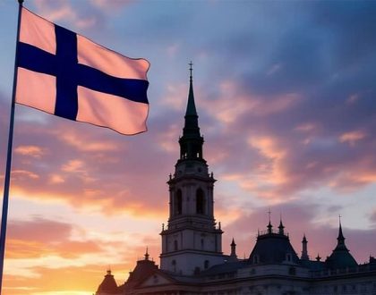 Finland receives 75 applications for gambling licenses ahead of 2027 launch