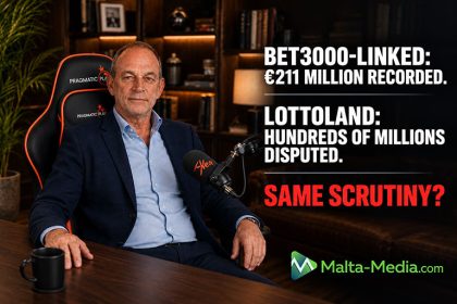 Dem Steuergeld folgen: Bet3000 versus Lottoland 5 Follow the tax money: Bet3000 versus Lottoland