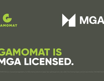 GAMOMAT secures Malta licence to expand regulated game supply in Europe 10 GAMOMAT secures Malta licence to expand regulated game supply in Europe