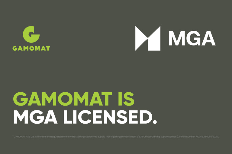 GAMOMAT secures Malta licence to expand regulated game supply in Europe 2 GAMOMAT secures Malta licence to expand regulated game supply in Europe