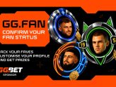 GG.BET launches GG.FAN loyalty program for Ukrainian sports fans in 2026 9 GG.BET launches GG.FAN loyalty program for Ukrainian sports fans in 2026