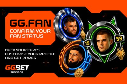GG.BET launches GG.FAN loyalty program for Ukrainian sports fans in 2026 10 GG.BET launches GG.FAN loyalty program for Ukrainian sports fans in 2026