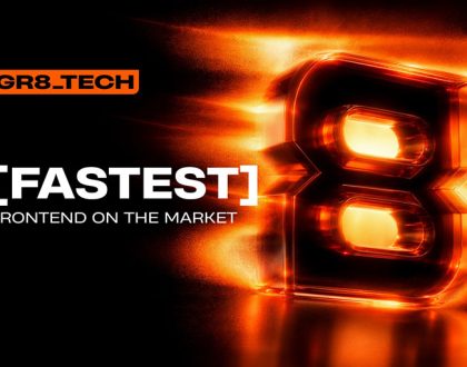 GR8_TECH rebuilds frontend architecture for faster iGaming performance 8 GR8_TECH rebuilds frontend architecture for faster iGaming performance